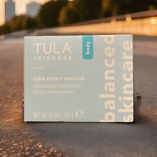 TULA Skin Care Take Care +