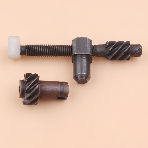 Tenditore regolatore catena