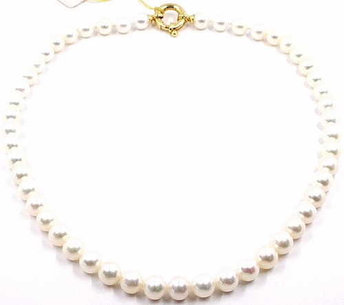 Collana chiusura anello - collana,,
