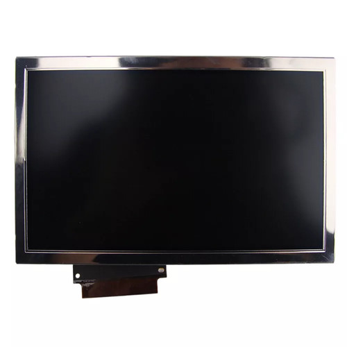 Display lcd - display, 7"