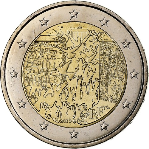 1308790 france 2 euro - france,,