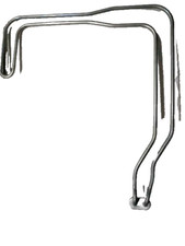 ricambio resistenza marca IRCA