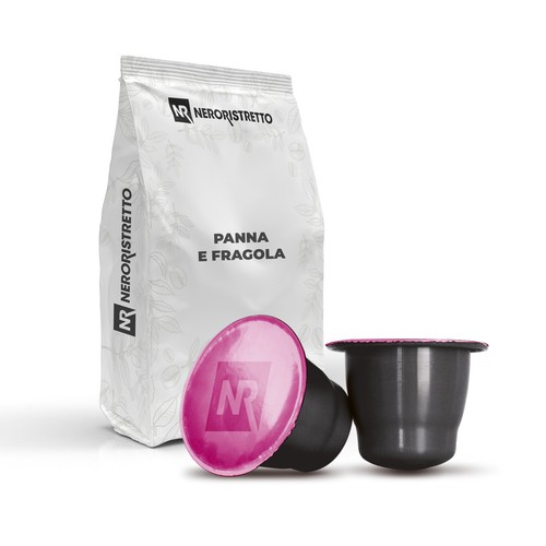 Capsule nespresso bevande - nespresso,