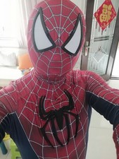 Costume originale toby Amazing