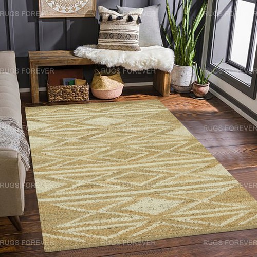 Handmade geometrico tappeto - geometrico,