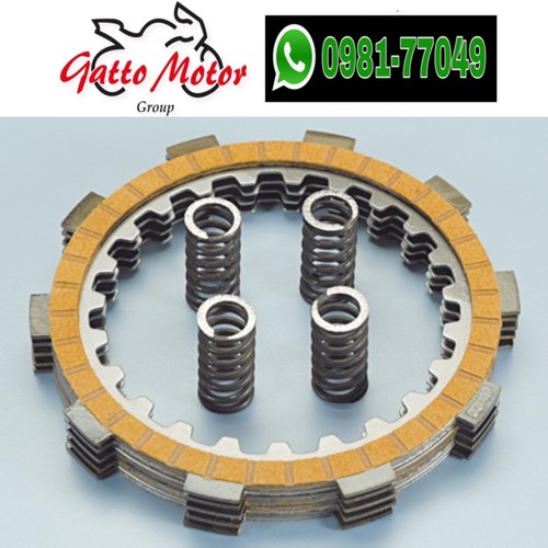 230 0011 kit - kit, dischi