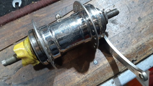 Contropedale torpedo anni - contropedale, 20