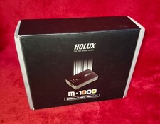 RICEVITORE GPS BLOETOOTH HOLUX M-1000