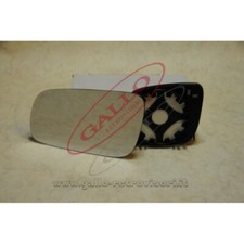 Vetro Specchietto Esterno Lato DX Compatibile Con Volkswagen Golf 4 dal 1997 al 