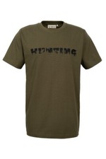 HUBERTUS Maglietta Da Uomo -