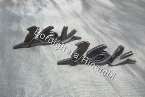 Scritta sigla stemma logo - sigla,