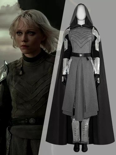 Costume cosplay star wars - star,