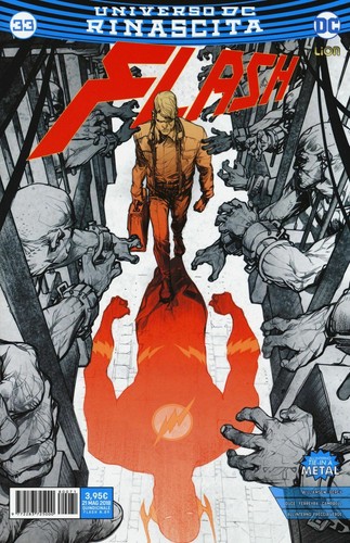 Flash universo - n°,