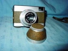 WERRA VERDE CARL ZEISS 50 MM