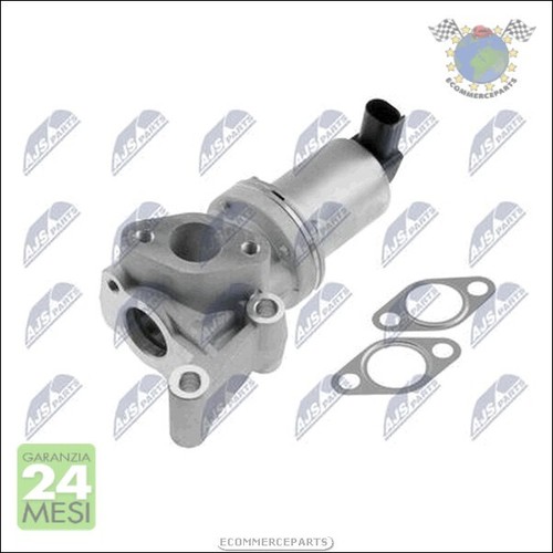 Valvola egr ajs per hyundai - ajs,