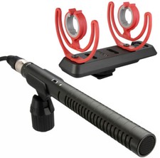 Rode NTG-1 microfono