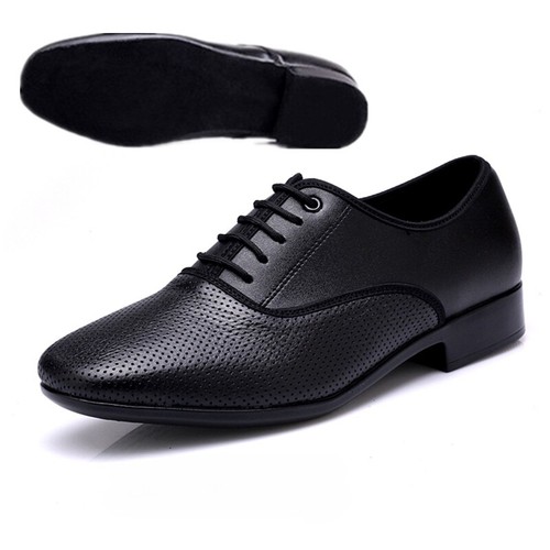 Scarpe ballo uomo pelle - ballo,