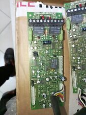 SCHEDA ESPANSIONE A 2 ZONE EL.MO. CF/EXP210