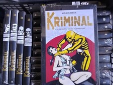 KRIMINAL N°1/16 COMPLETA