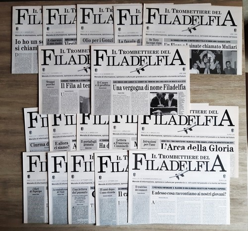 Lotto giornali il - giornali,