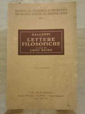 Lettere filosofiche - P