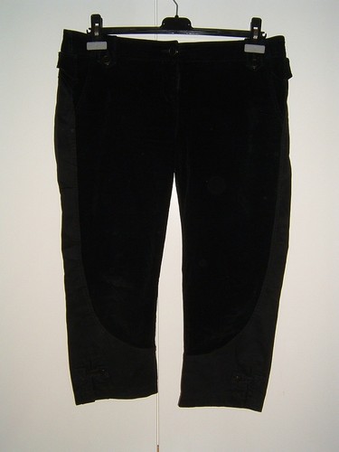 Penny black pantaloni - penny,