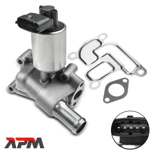 Valvola egr ricircolo gas - egr, per