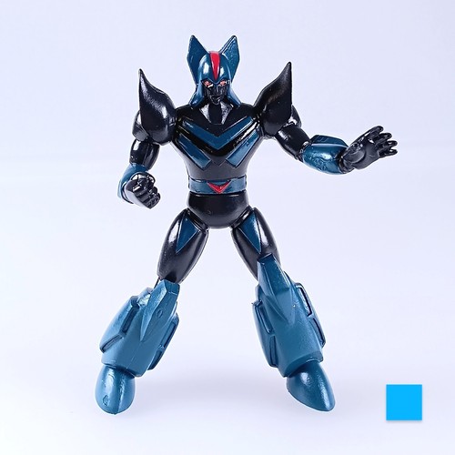 Black gigantor tetsujin 28 - ox,