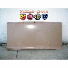COFANO POSTERIORE PER FIAT 131