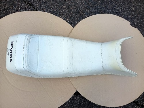 Sella silla seat honda 500 - sella,