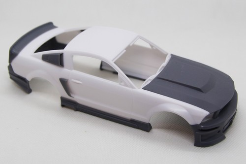 Transkit stampa 25 - stampa, 3d
