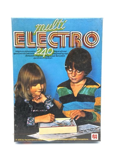Gioco elettronico multi - gioco,