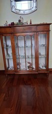 Vendo vetrina stile inglese - stile,