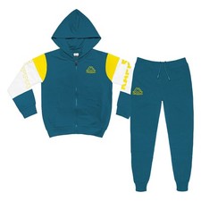 Tuta Bimbo KAPPA 3 / 7 Anni
