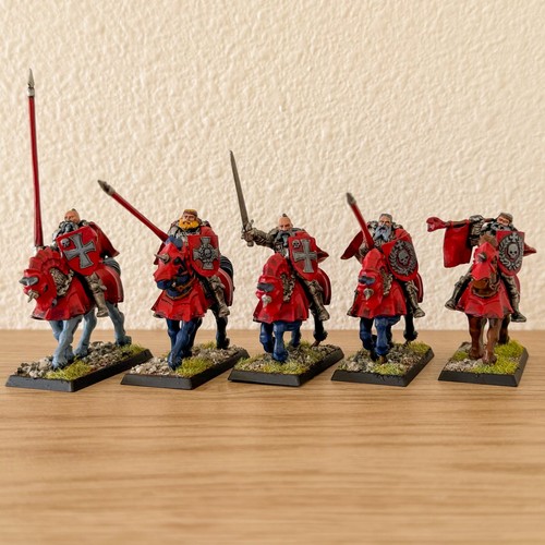 Warhammer città sigmar - warhammer,