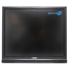 Olidata Mr19f05n Schermo