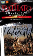 B6089V41 Cd - Franco Battiato