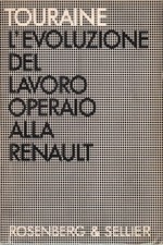 Evoluzione del lavoro - l'evoluzione,