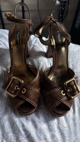 Dolce gabbana made italy - e,