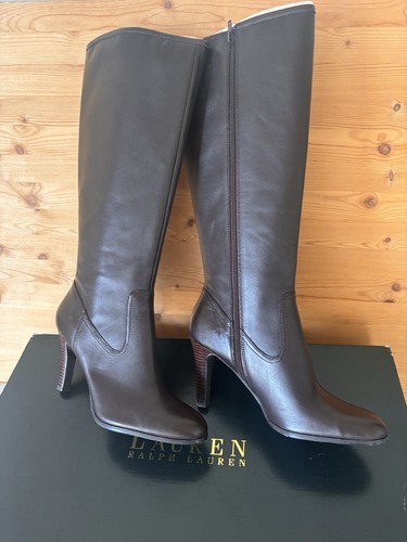 Stivali donna ralph lauren - stivali,