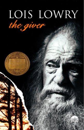 The giver lowry lois - -,