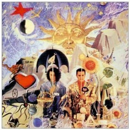 The seeds love - the, for