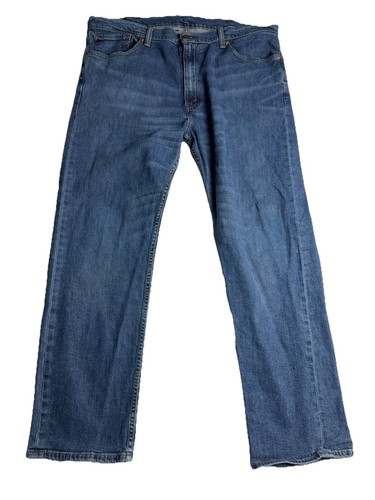 Jeans levis strauss uomo 505 - jeans,