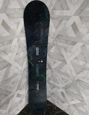 Camber doppia BURTON CUSTOM X FV