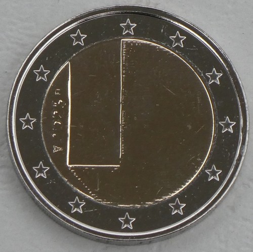 Euro commemorativi finlandia - euro,