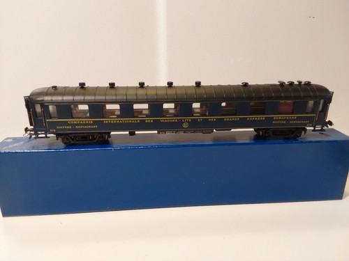 France trains 237 carrozza - france,