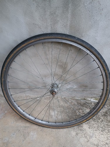 Ruota cerchio anteriore 26 - /, x