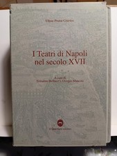 I teatri di Napoli nel secolo