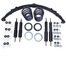 Kit di sospensioni standard