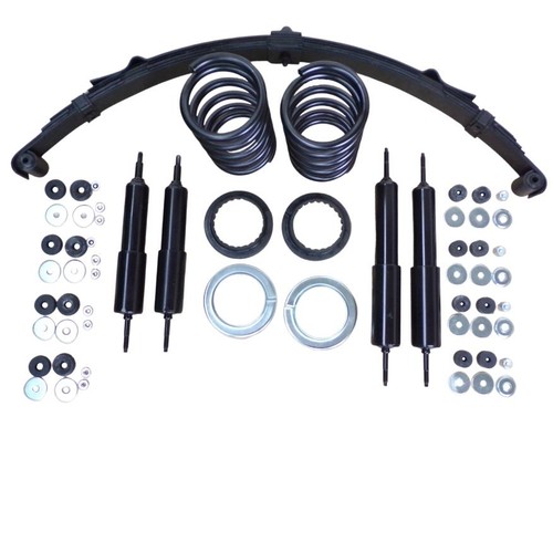 Kit sospensioni standard - kit,